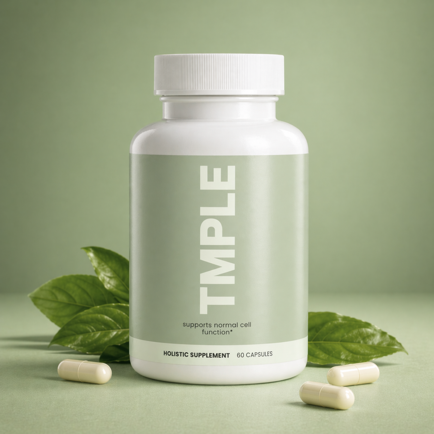 TMPLE™ Renew Formula